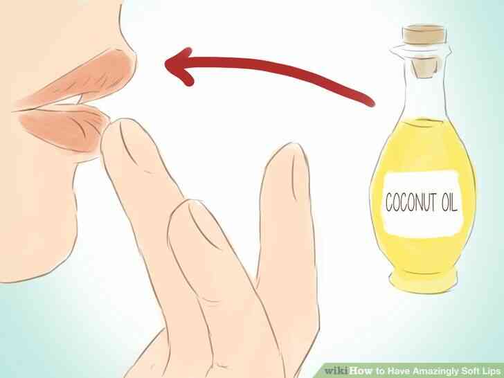 Image intitulée Ont Étonnamment Douces Lèvres Étape 9